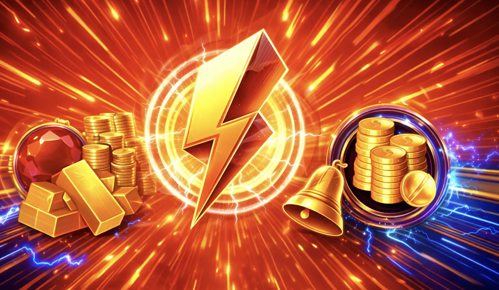 Gold Blitz Fortunes Gold Blitz Fortunes